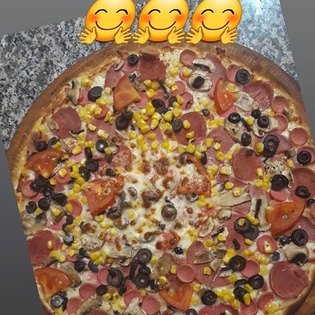 Pizza Luna Marmaris / Muğla 0 (256) 412 30 ** Birmilyonnokta