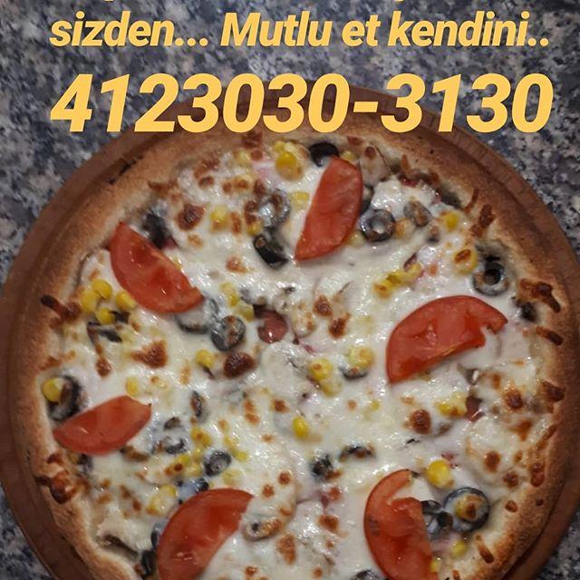 Pizza Luna Marmaris / Muğla 0 (256) 412 30 ** Birmilyonnokta