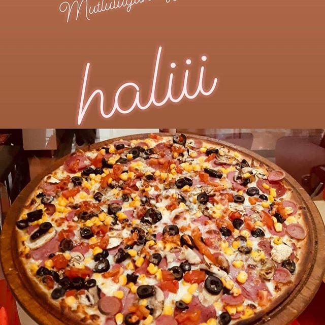 Pizza Luna Marmaris / Muğla 0 (256) 412 30 ** Birmilyonnokta