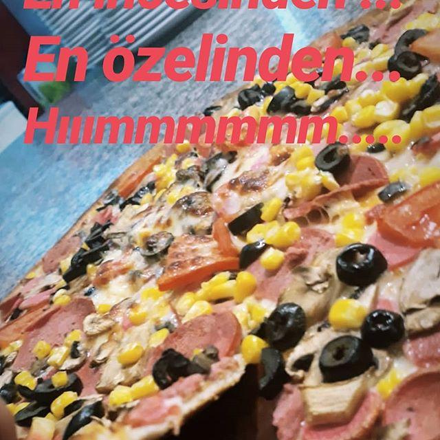 pizza luna marmaris