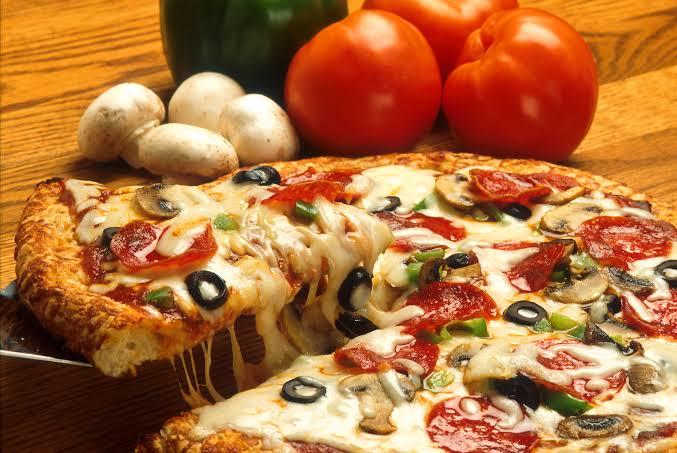 Pizza Luna Marmaris / Muğla 0 (256) 412 30 ** Birmilyonnokta