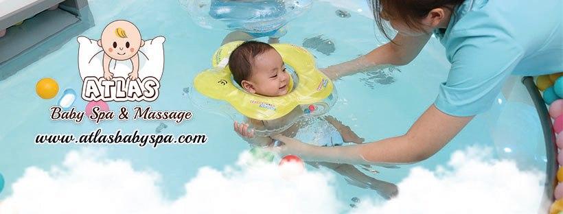 Atlas Baby Spa Massage Mezitli Mersin 0 552 582 25 Birmilyonnokta