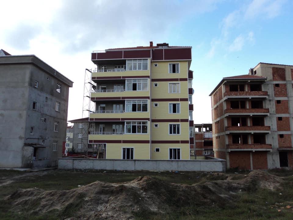 Trakya Master Mantolama Uzunköprü / Edirne 0 (284) 513 42