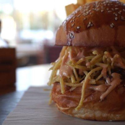 Hamm Burger - Başakşehir / İstanbul - 0 (212) 830 60 ...