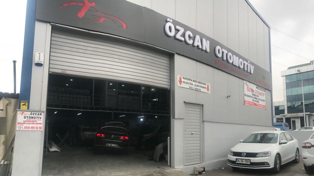 ozcan otomotiv atasehir atasehir istanbul 0 530 495 52 birmilyonnokta