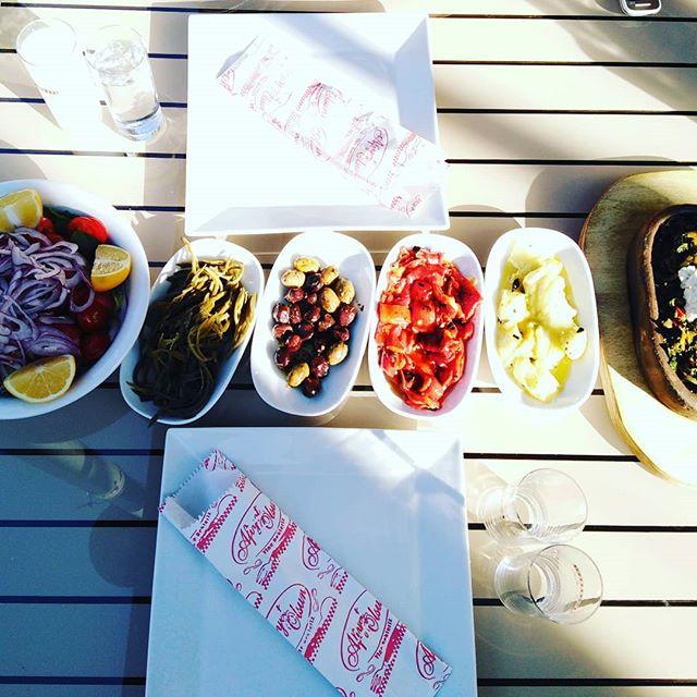 Kaptan Amca Balık Evi Manavgat / Antalya 0 (535) 669 24