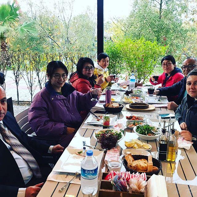 Kaptan Amca Balık Evi Manavgat / Antalya 0 (535) 669 24