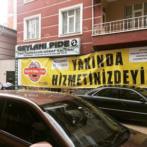 yazicayir as evi anadolu mutfagi kulu konya 0 543 958 73 birmilyonnokta