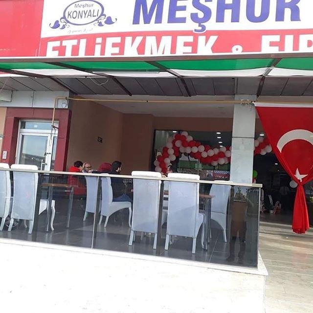 Meşhur Konyalı Bursa Osmangazi / Bursa 0 (224) 211 36