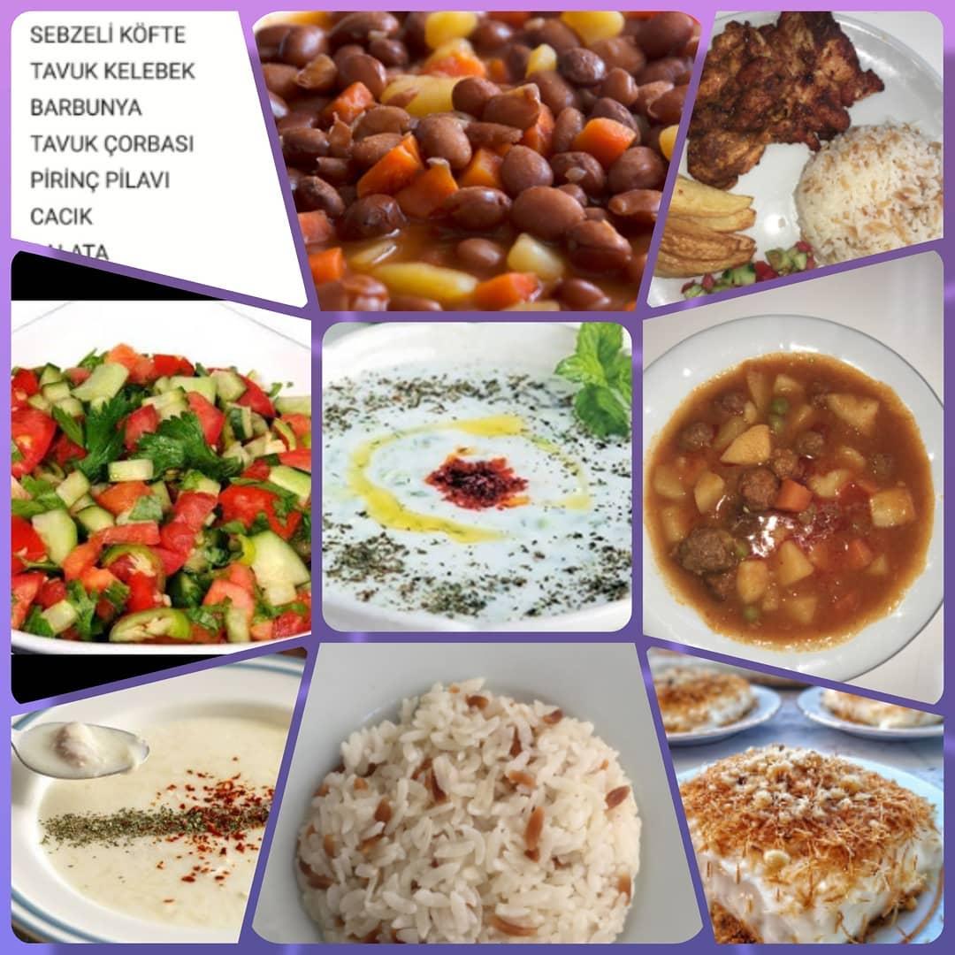 Zümrüdü Anka Ev Yemekleri &amp; Izgara Buca / İzmir 0 (232) 453 60