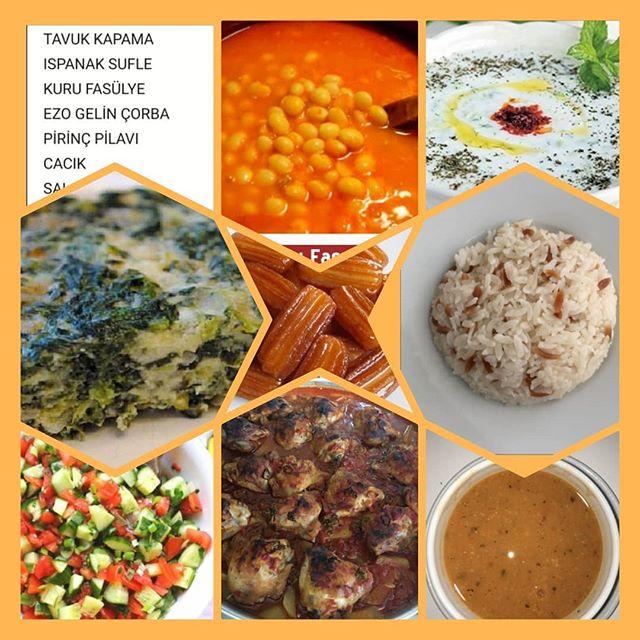 Zümrüdü Anka Ev Yemekleri &amp; Izgara Buca / İzmir 0 (232) 453 60