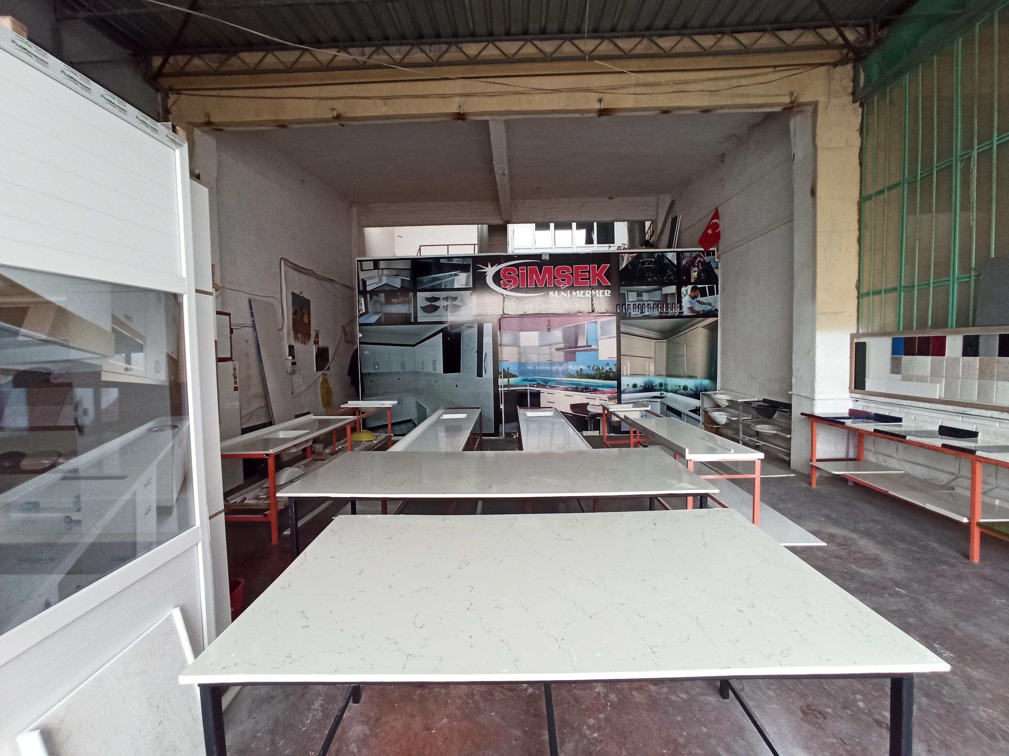 Şimşek Suni Mermer - Karaman / Merkez - 0 (542) 221 54 ...