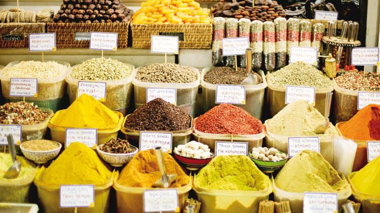 Nane Limon Aktar Baharat Kuru Kahve Isparta / Merkez 0 (246) 232 69