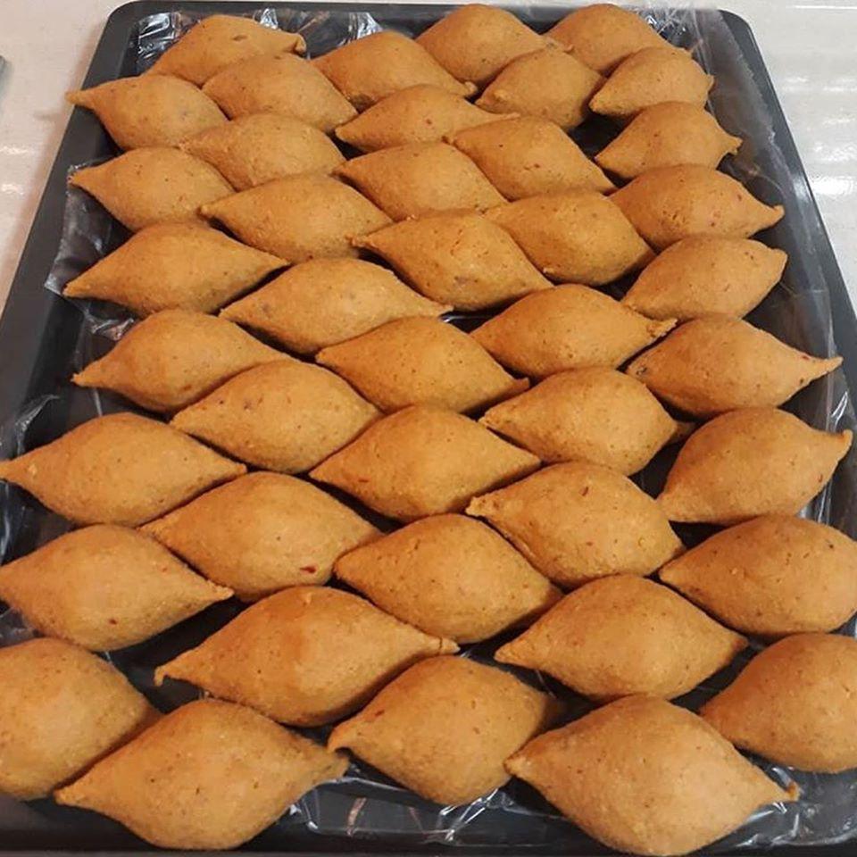 Boran Ev Yemekleri &amp; Kahvaltı Salonu Osmaniye / Merkez 0 (552) 598