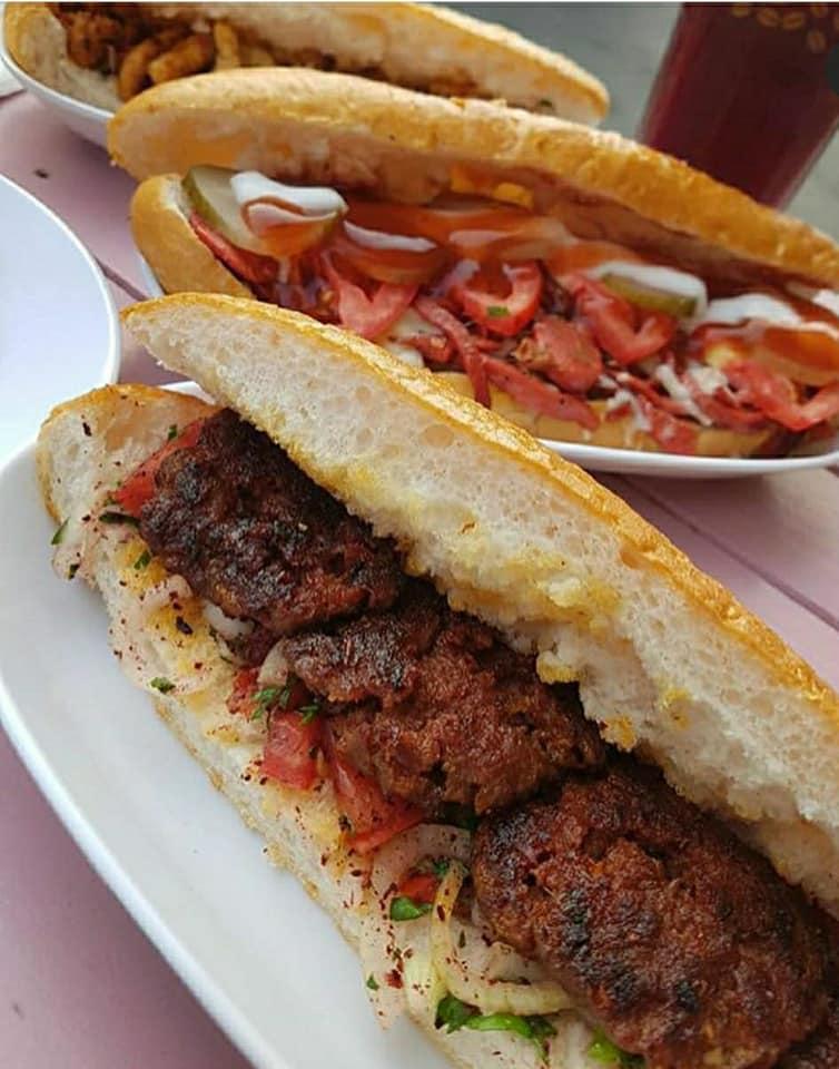 Boran Ev Yemekleri &amp; Kahvaltı Salonu Osmaniye / Merkez 0 (552) 598