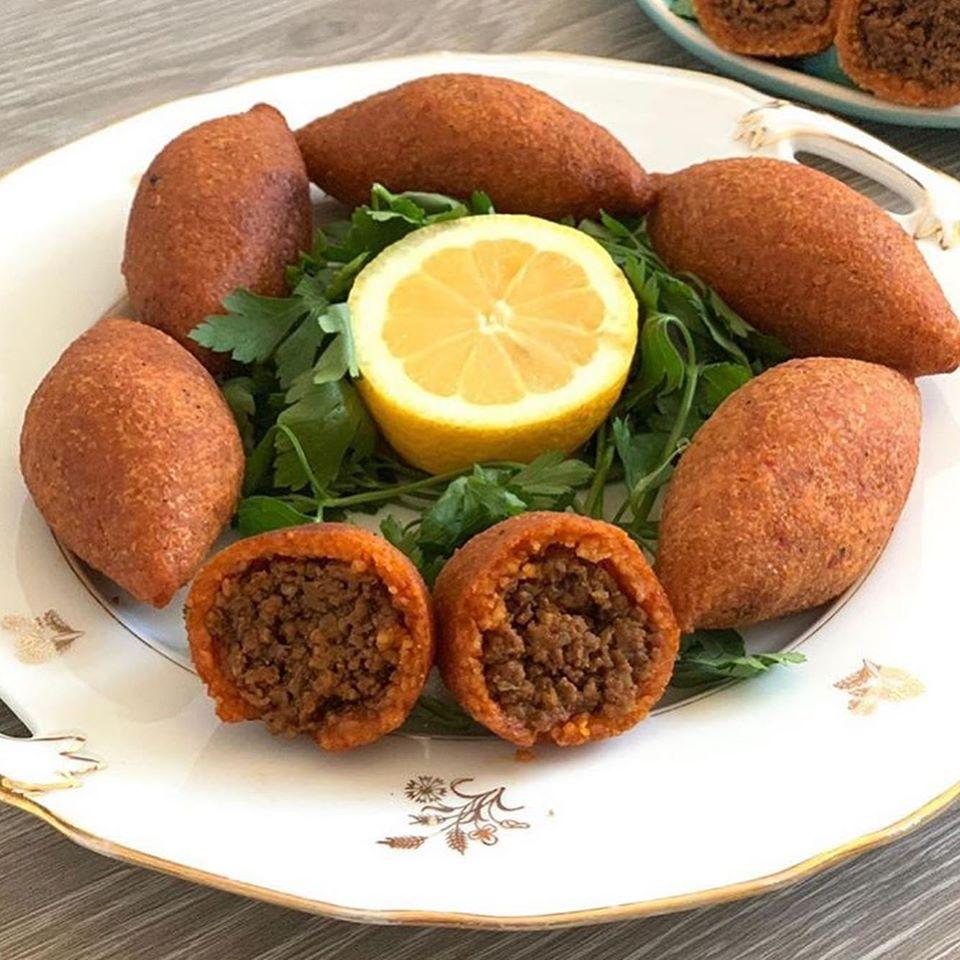 Boran Ev Yemekleri &amp; Kahvaltı Salonu Osmaniye / Merkez 0 (552) 598
