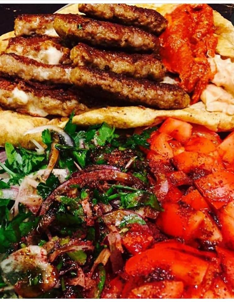 Boran Ev Yemekleri &amp; Kahvaltı Salonu Osmaniye / Merkez 0 (552) 598