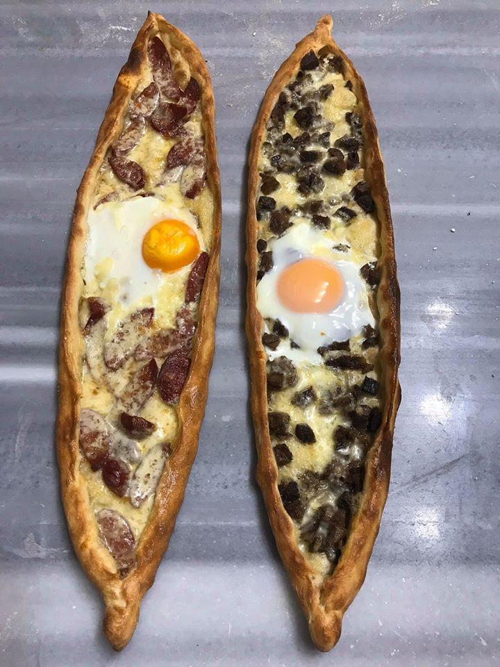 Samsun Pidecisi Ali Usta Esenyurt / İstanbul 0 (537) 470 40