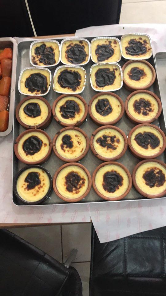 Samsun Pidecisi Ali Usta Esenyurt / İstanbul 0 (537) 470 40