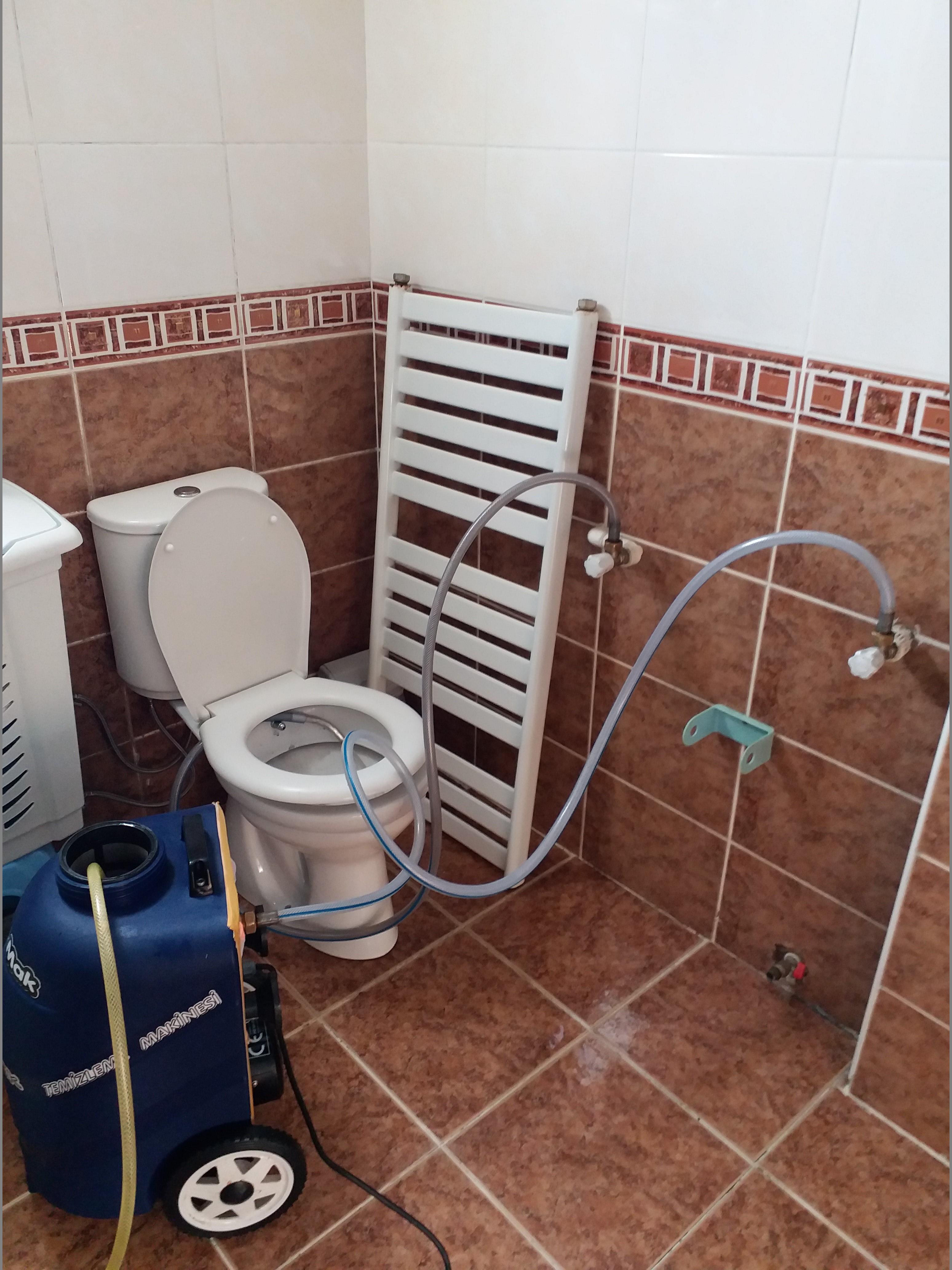 Görele Akordiyon Sineklik &amp; Petek Temizliği Ümraniye / İstanbul 0