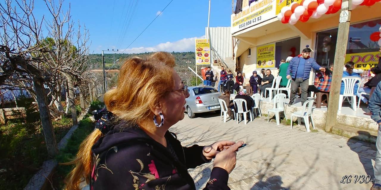 Dostlar Ev Yemekleri Buca / İzmir 0 (553) 678 57 ** Birmilyonnokta