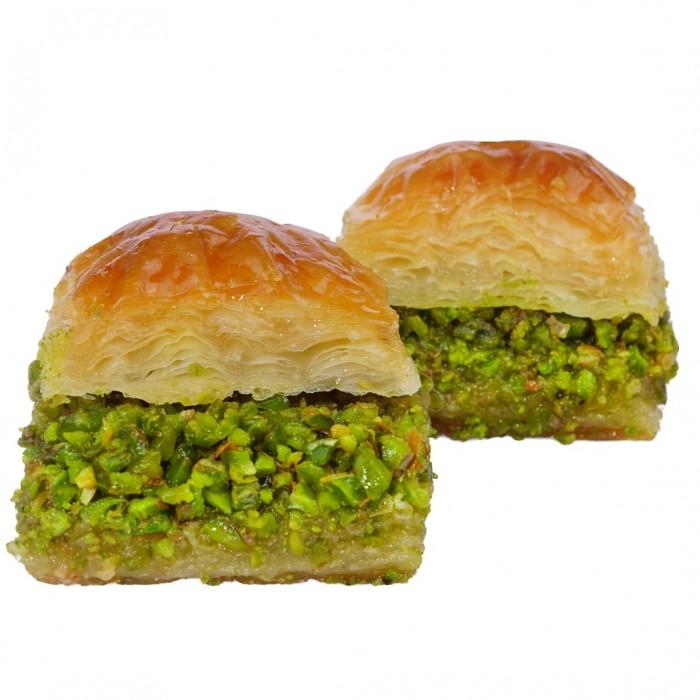 Bekiroğlu Baklava Çukurova / Adana 0 (543) 414 13 ** Birmilyonnokta