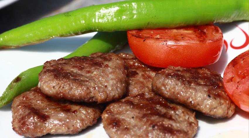 Ailem Ev Yemekleri Kasap Et Evi Menemen / İzmir 0 (542) 694 20