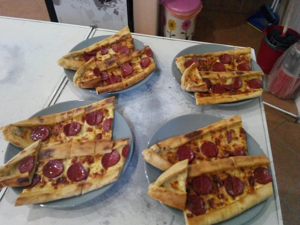 Antep Sofrası Kebap &amp; Dürüm Evi Marmara / Balıkesir 0 (544) 809 62