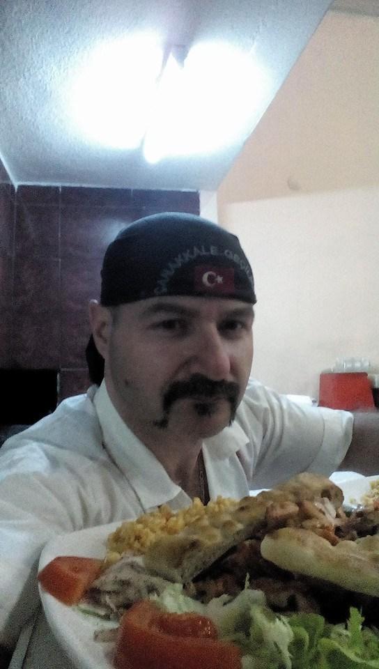 Antep Sofrası Kebap &amp; Dürüm Evi Marmara / Balıkesir 0 (544) 809 62