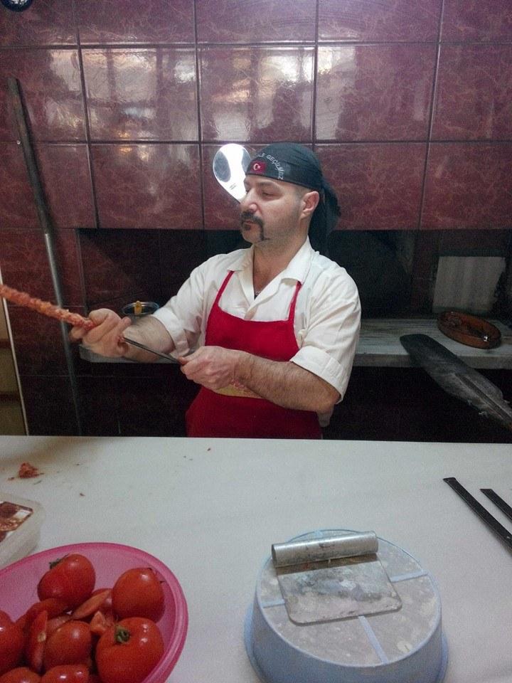 Antep Sofrası Kebap &amp; Dürüm Evi Marmara / Balıkesir 0 (544) 809 62