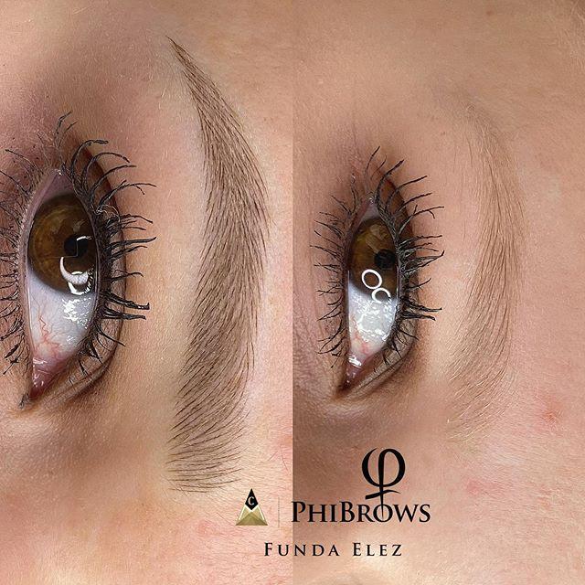 Phibrows Funda Elez Kadikoy Istanbul 0 537 218 70 Birmilyonnokta