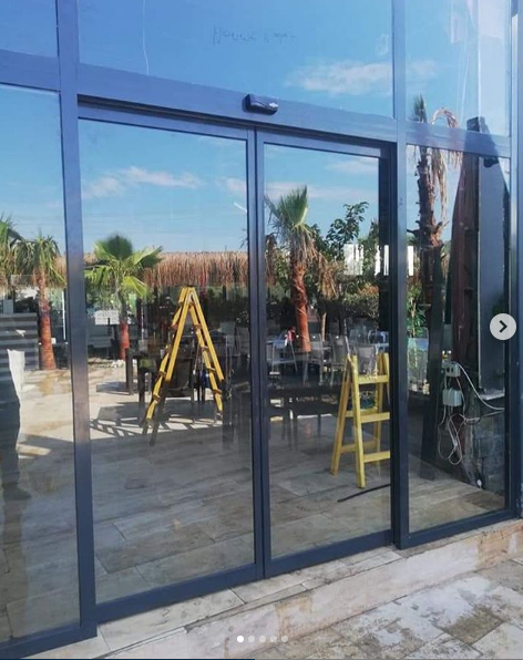 Ozguven Otomasyon Karabaglar Izmir 0 232 271 31 Birmilyonnokta