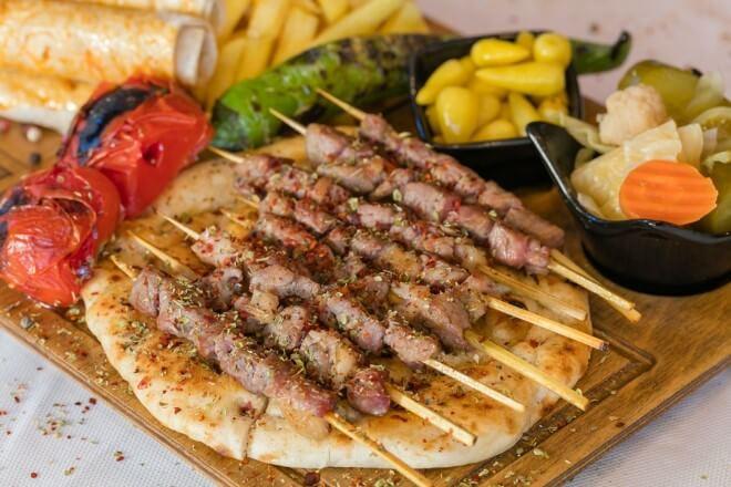Dostlar Ev Yemekleri Buca / İzmir 0 (553) 678 57 ** Birmilyonnokta