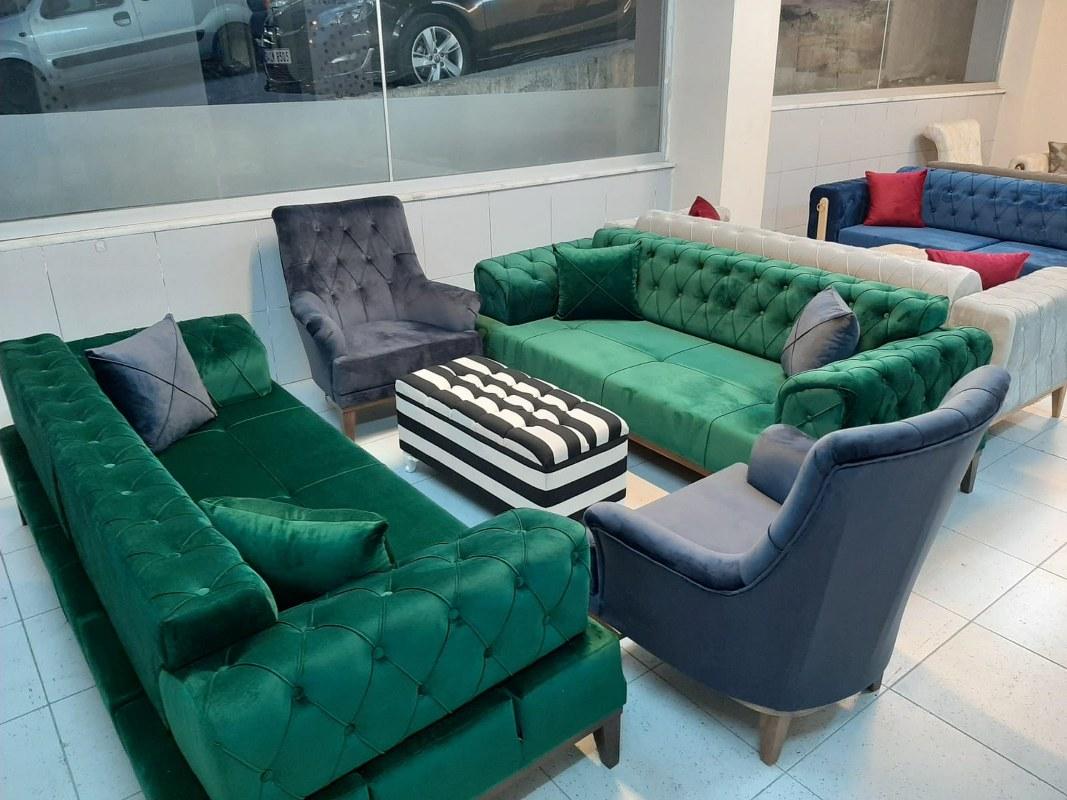 Ergün Mobilya Dekorasyon Düzce / Merkez 0 (546) 636 04