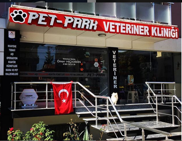 pet park veteriner klinigi denizli merkez 0 505 752 21 birmilyonnokta