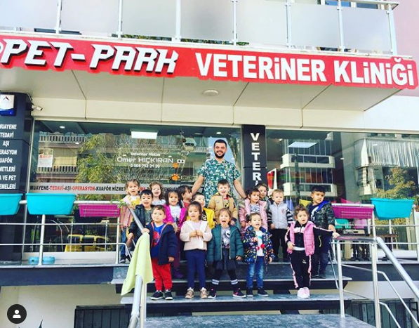 pet park veteriner klinigi denizli merkez 0 505 752 21 birmilyonnokta