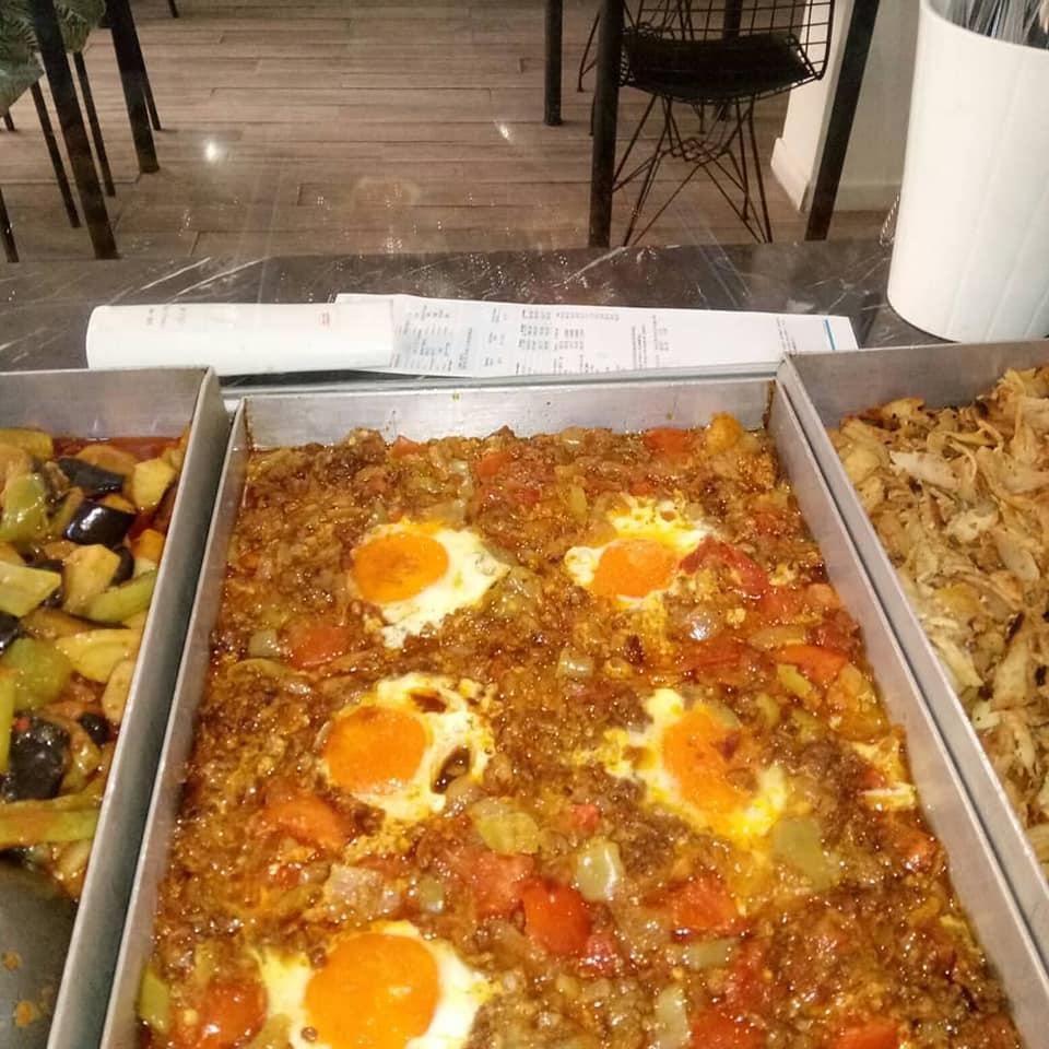 Lemon Ev Yemekleri &amp; Tabldot Akhisar / Manisa 0 (543) 261 44