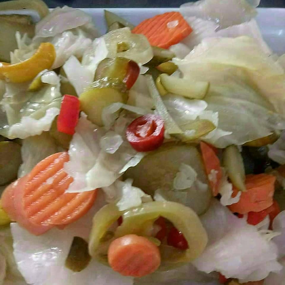 Lemon Ev Yemekleri &amp; Tabldot Akhisar / Manisa 0 (543) 261 44