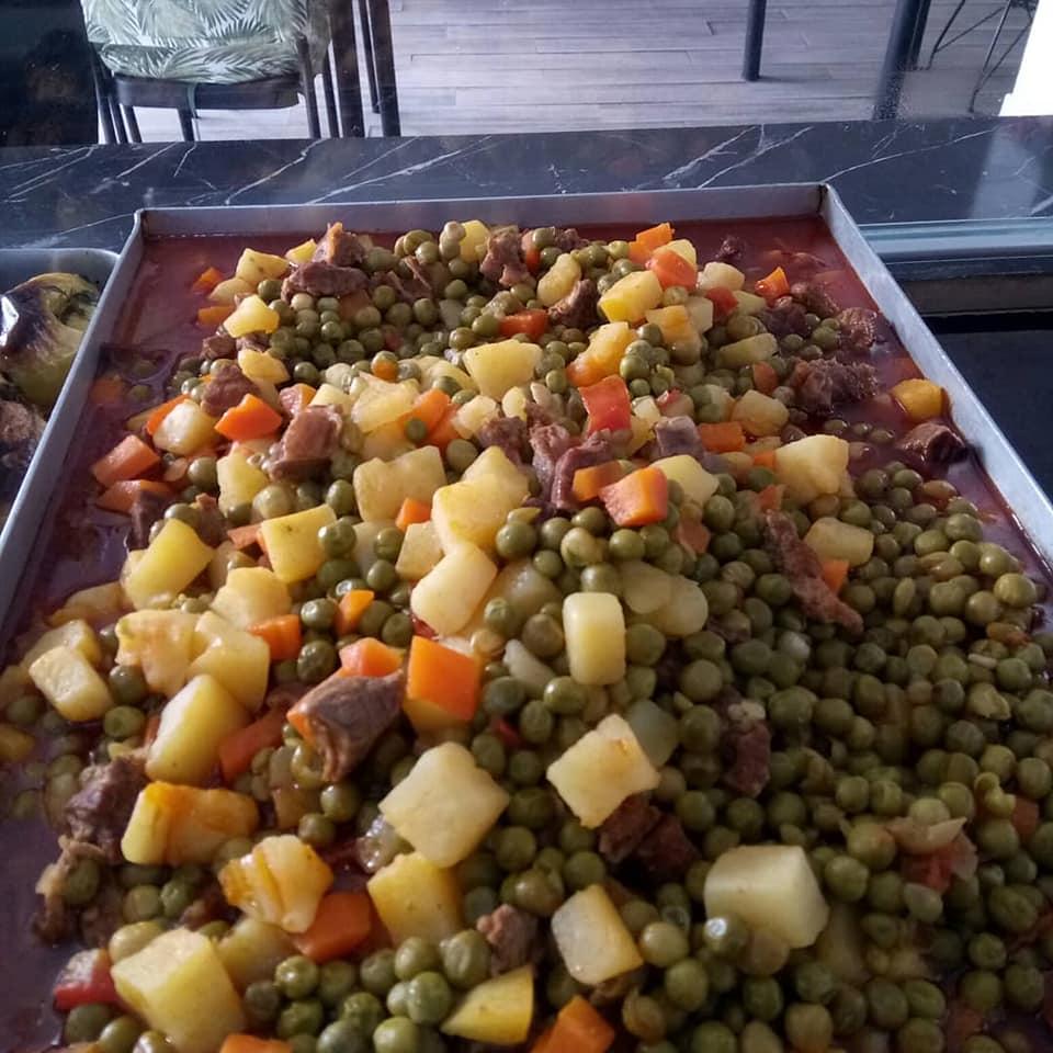 Lemon Ev Yemekleri &amp; Tabldot Akhisar / Manisa 0 (543) 261 44
