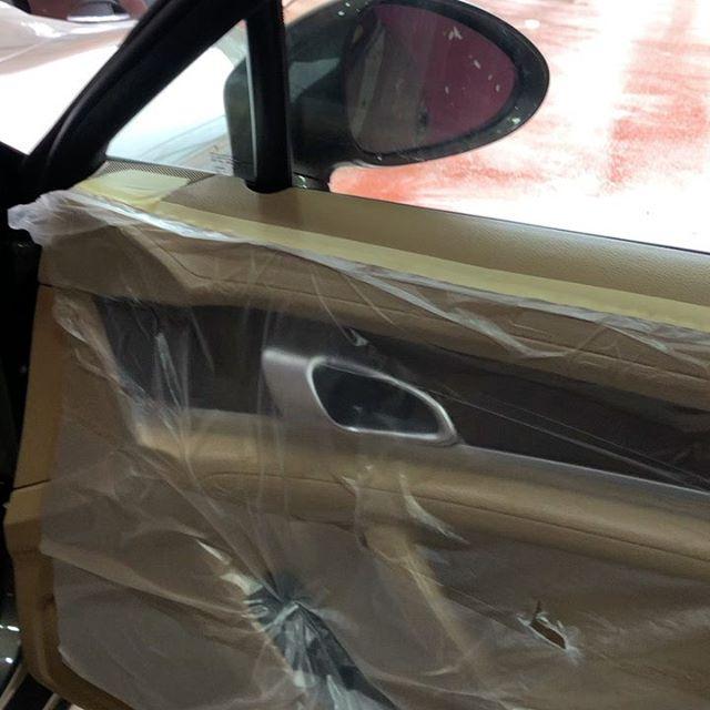 İscar Auto Hamam ( Hendek Pasta Cila Uygulaması ) Hendek / Sakarya