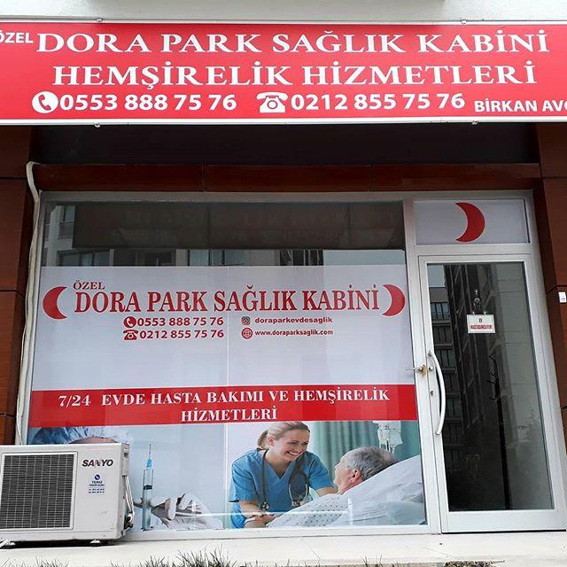 ozel dora park evde saglik hizmetleri beylikduzu istanbul 0 212 855 75 birmilyonnokta