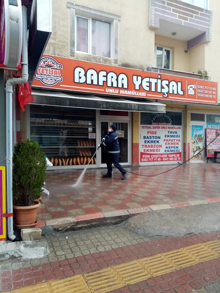 lahmacun pide salonu