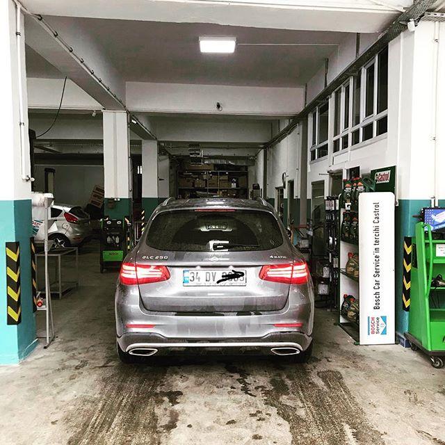 Akkaya Bosch Car Service Gungoren Istanbul 0 212 642 15 Birmilyonnokta