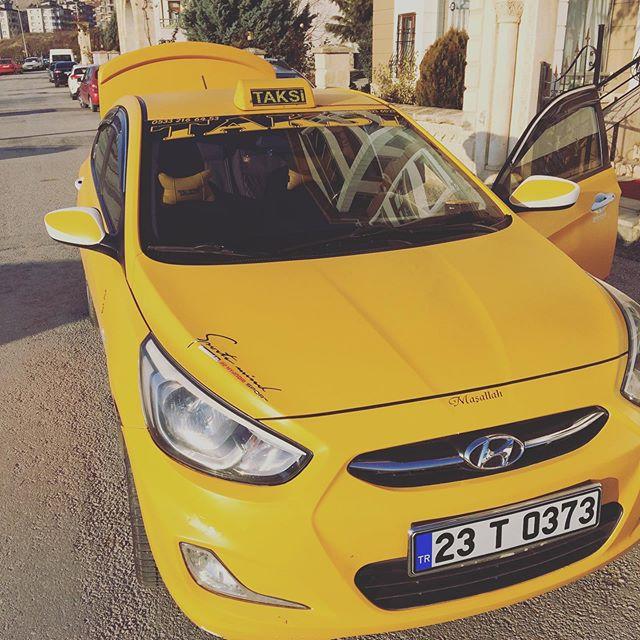 Elazig Sursuru Taksi Elazig Alo Taksi Elazig Merkez 0 543 322 30 Birmilyonnokta