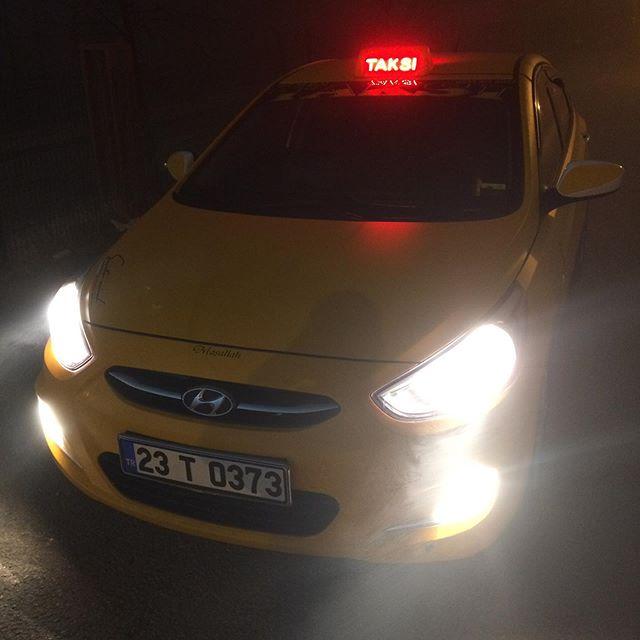 Elazig Sursuru Taksi Elazig Alo Taksi Elazig Merkez 0 543 322 30 Birmilyonnokta