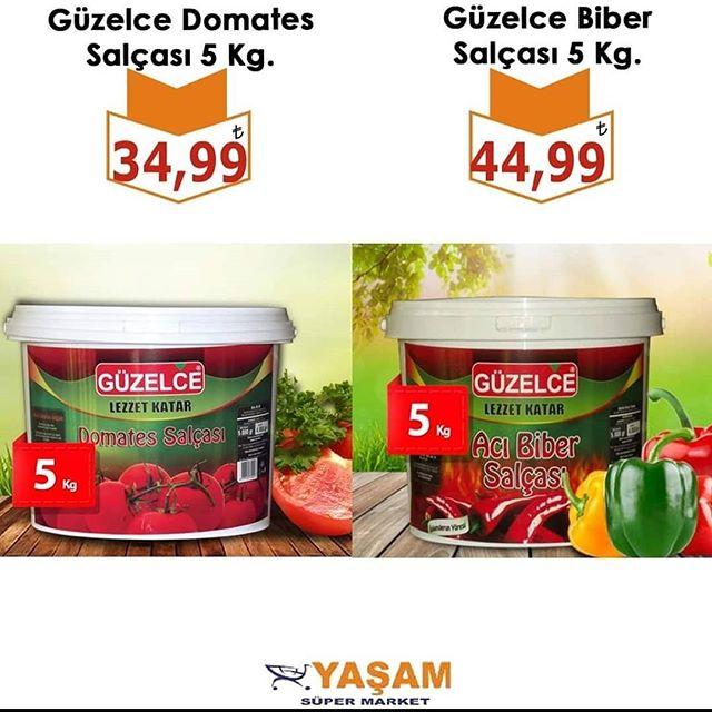 Yasam Supermarket Iskenderun Hatay 0 326 614 72 Birmilyonnokta