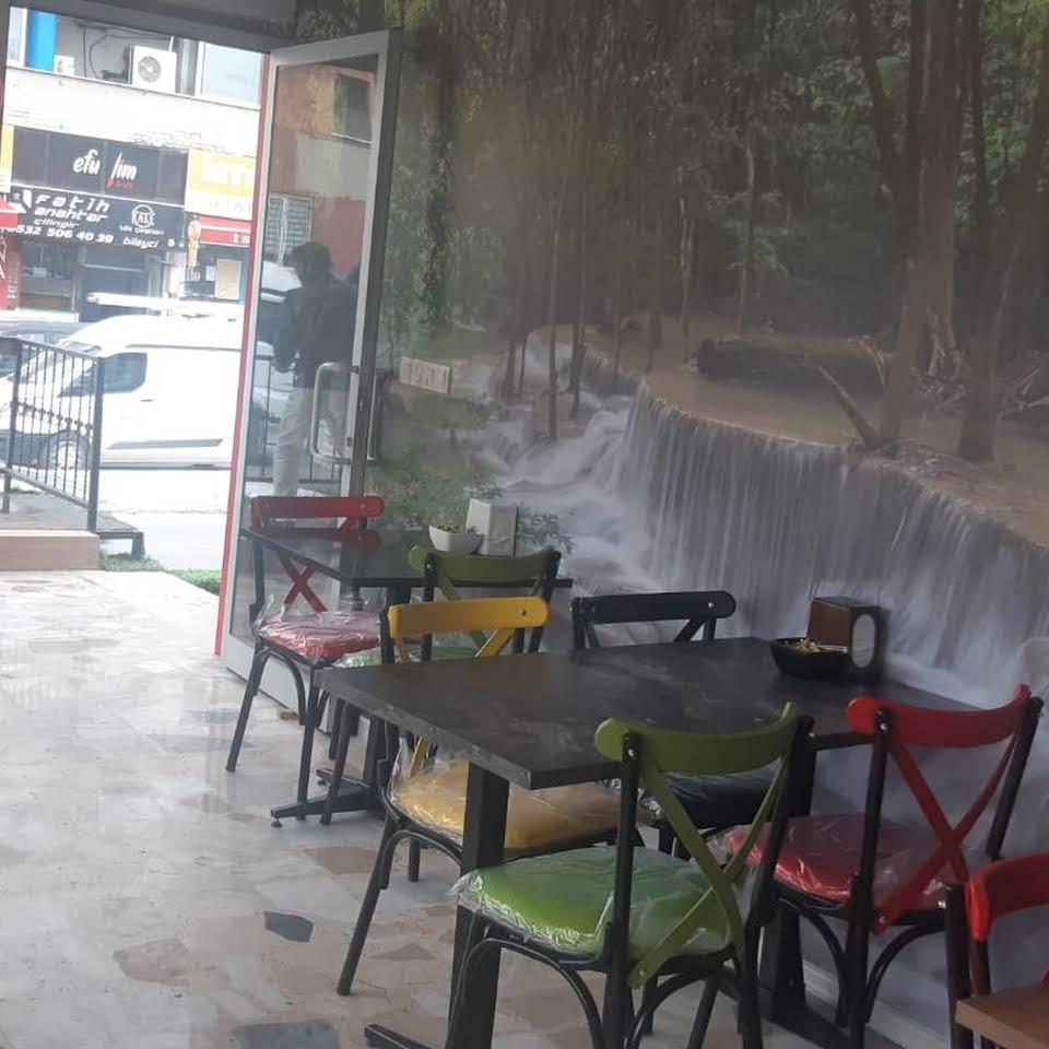 Uzundere Zurna Dürüm Sultanbeyli / İstanbul 0 (552) 688 56