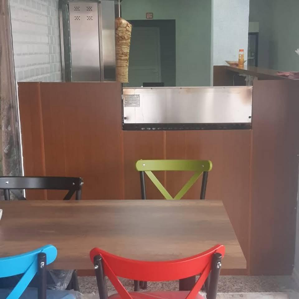 Uzundere Zurna Dürüm Sultanbeyli / İstanbul 0 (552) 688 56