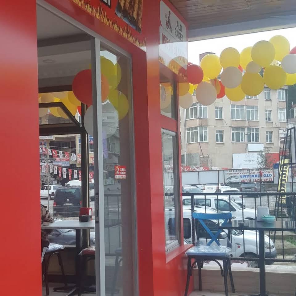 Uzundere Zurna Dürüm Sultanbeyli / İstanbul 0 (552) 688 56