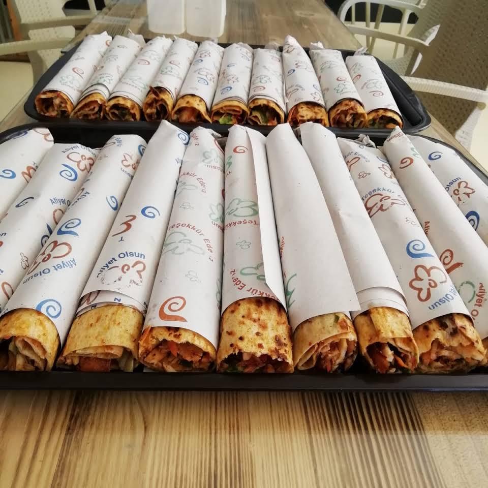 Uzundere Zurna Dürüm Sultanbeyli / İstanbul 0 (552) 688 56